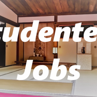 Jobs für Studenten